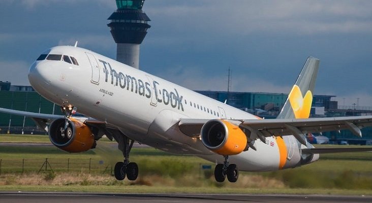 Finaliza con éxito la repatriación de clientes de Thomas Cook |Foto: TTG