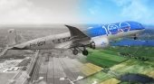 100 años de KLM, la aerolínea más antigua del mundo