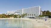 Palladium Hotel Costa del Sol