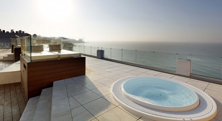 PALLADIUM COSTA DEL SOL NIX16 PALLADIUM COSTA DEL SOL NIX16