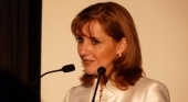 Foto: Gloria Guevara, presidenta de WTTC - WTTC (CC BY-2.0)