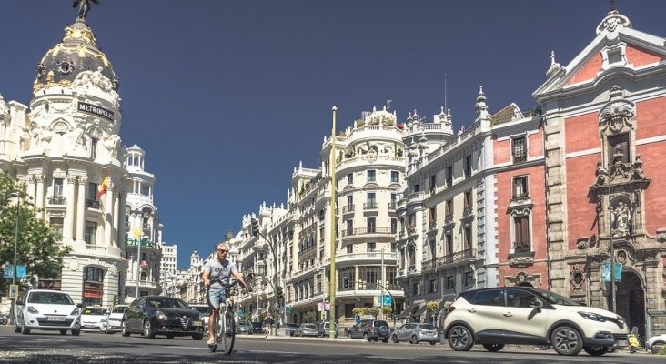 España copia a Portugal su regulación del alquiler turístico