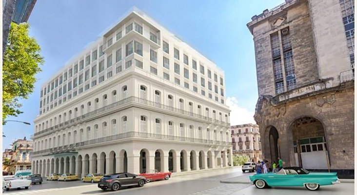 Kempinski contará con un segundo hotel en La Habana