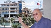 Ludwig Alfred Meister, fundador de Ocean World Adventure Park (R. Dominicana)