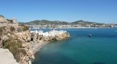 Ibiza trabaja en el desbloqueo de 6.330 plazas de viviendas turísticas