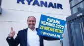 Ryanair