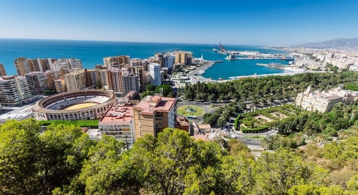 Una ciudad española, Capital Europea de Turismo Inteligente 2020