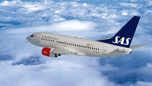 Scandinavian Airlines 