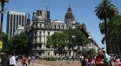 Argentina, el séptimo país del mundo con mayor crecimiento turístico