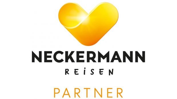 Logo de Neckermann Reisen Partner
