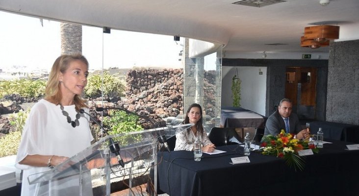 Federación Turística de Lanzarote