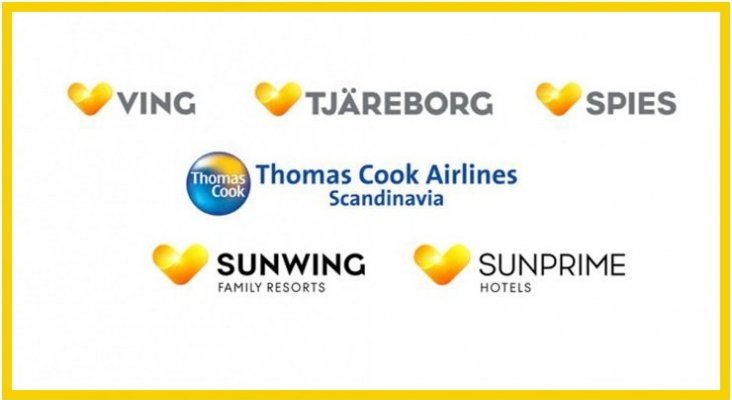 La división nórdica de Thomas Cook ya ha encontrado pretendientes