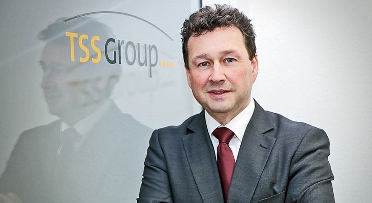 TSS GROUP crea un consejo de expertos en Alemania para impulsar el resurgimiento turístico de España| Foto: Manuel Molina, CEO de TSS Group