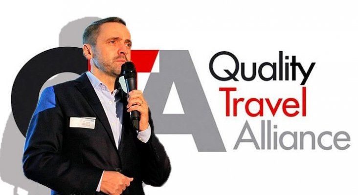 QTA - Thomas Bösl,lanza portal informativo especial sobre el coronavirus 