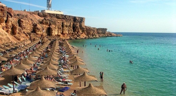 Egipto recupera una conexión marítima entre dos de sus ciudades más turísticas |Foto: Egypt Independent