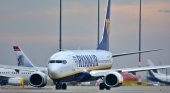 Ryanair confirma el despido de 432 TCP y pilotos en España