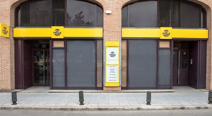 Las oficinas de Correos, nuevos puntos de venta de Renfe