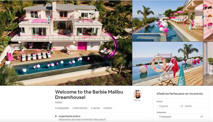 Barbie Casa De Los Sueños Descargar Juego - Barbie Dreamhouse Adventures Para Android Descargar ...