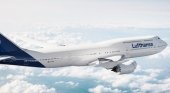 Lufthansa exige la reestructuración de Alitalia para participar en su rescate  | Foto: Lufthansa.com
