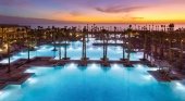 Riu Palace Tikida Taghazout, en Marruecos