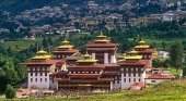 Los 10 mejores destinos para viajar en 2020, según Lonely Planet | Foto: Bután vía Lonely Planet