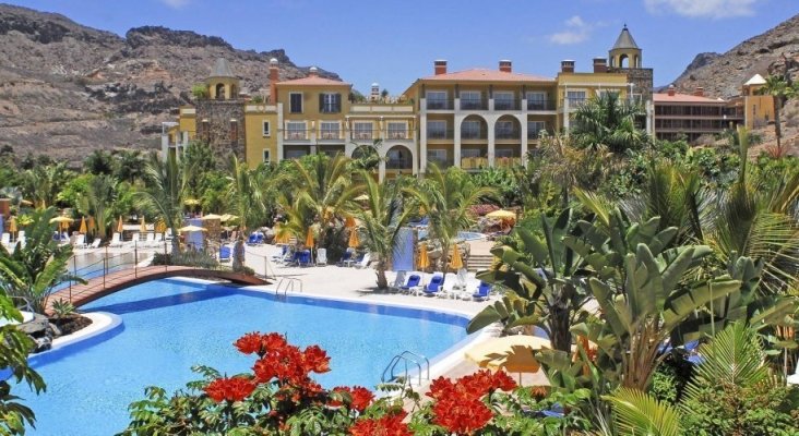 Hotel Cordial Mogán Playa Hotel Cordial Mogán Playa