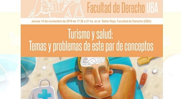 Buenos Aires debate sobre salud y turismo