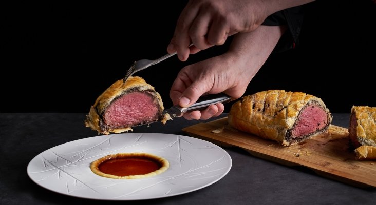 Beef Wellington 02