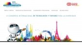 III Congreso Internacional de Tecnología y Turismo para la Diversidad