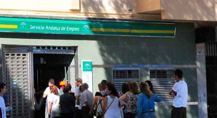 Servicio Andaluz de Empleo