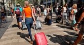 Exceltur prevé cerrar 2020 con una caída del 69% en el PIB turístico