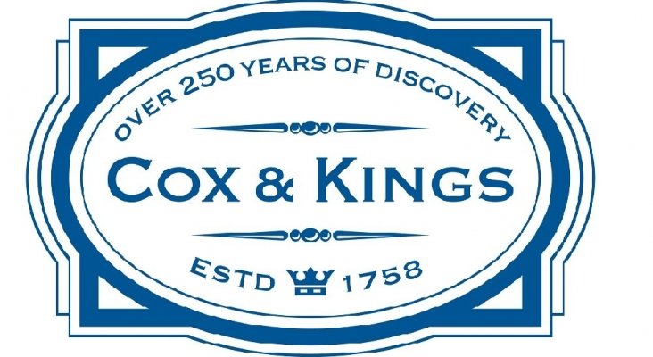 Logo Cox & Kings