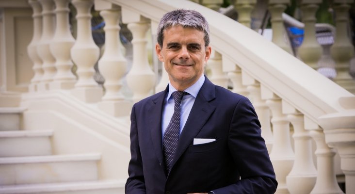 Jaime Malet, presidente de la Cámara de Comercio de EE.UU. en España Jaime Malet, presidente de la Cámara de Comercio de EE.UU. en España
