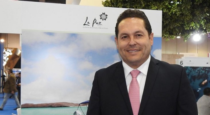 La Asociación de Secretarios de Turismo de México nombra a su nuevo presidente | Foto: NITU