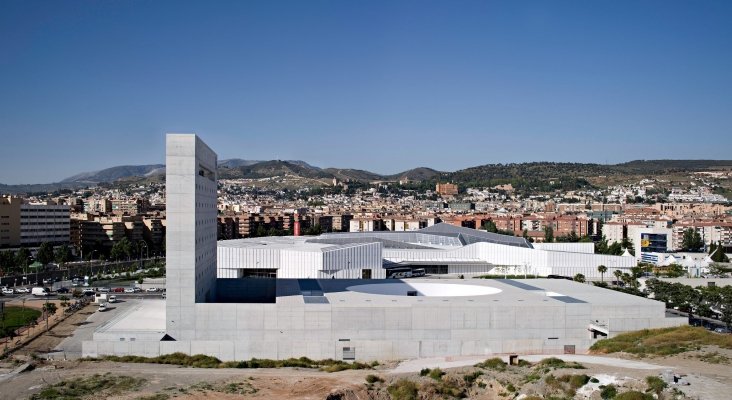 Museo de la memoria de Andalucia 7