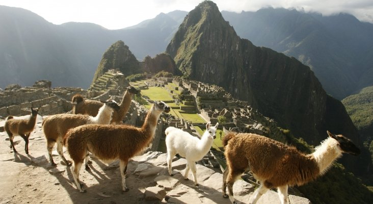 Machu Picchu contará con un centro de investigación e interpretación