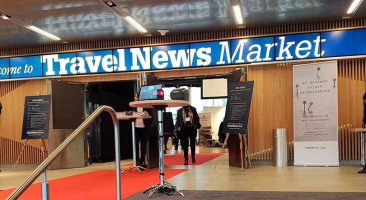 Travel News Market