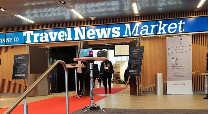 Travel News Market Travel News Market