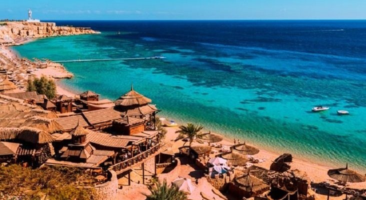 Touroperadores piden campaña de promoción de Sharm el-Sheij (Egipto) en UK | Foto: civitatis.com
