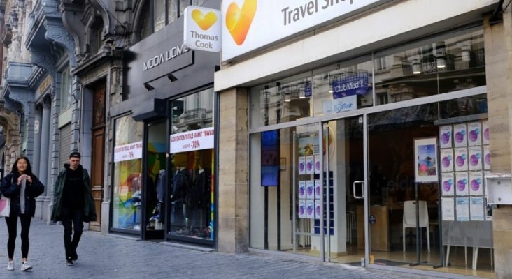 Empresarios holandeses compran las agencias belgas sobrantes de Cook  |Foto: TravelPro