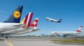 El grupo Lufthansa anuncia nuevas rutas a España para 2020 | Foto: buckerbook.es