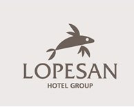 logo lopesan