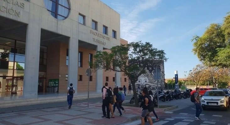 La Universidad de Málaga lanza un nuevo grado para impulsar el turismo gastronómico | Foto: La Opinión de Málaga