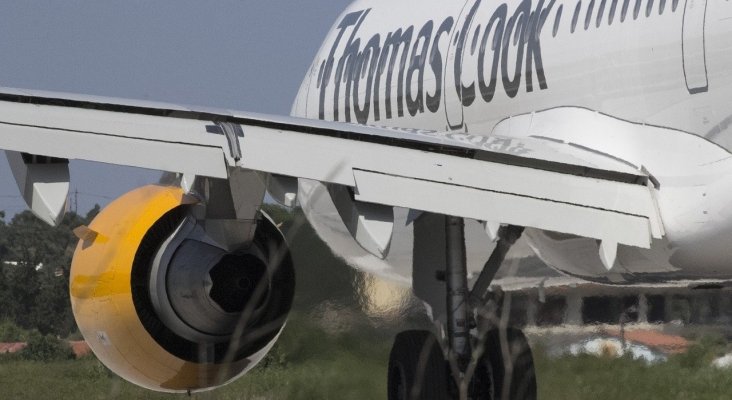 thomas cook 