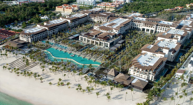 Lopesan Hotel Group República Dominicana