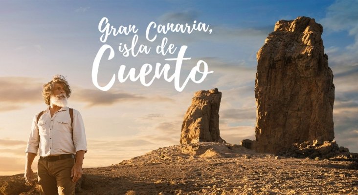 Gran Canaria Isla de Cuento