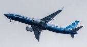 Noviembre, un mes decisivo para el regreso del polémico Boeing 737 MAX | Foto: Jeff Hitchcock (CC BY 2.0)