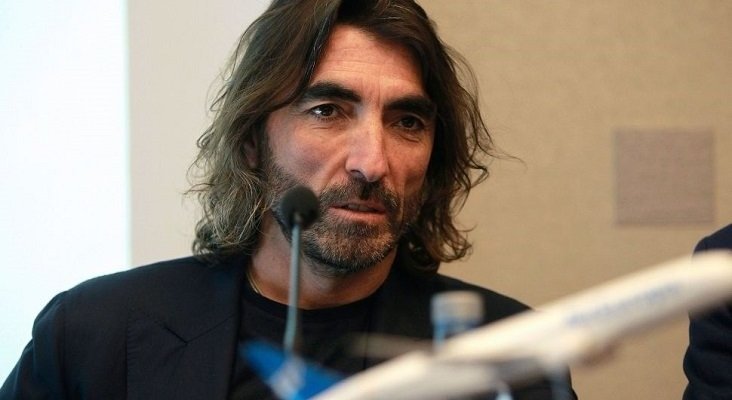 Hidalgo garantiza los "derechos históricos" de los empleados, tras la venta de Air Europa | Foto: Flynews