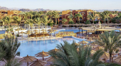 TUI volverá a ofrecer el destino Sharm el-Seij (Egipto) esta semana| Foto: TUI Magic Life Sharm El Sheikh vía TravelMole