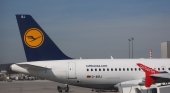 Lufthansa, lista para rescatar a Alitalia con 200 millones